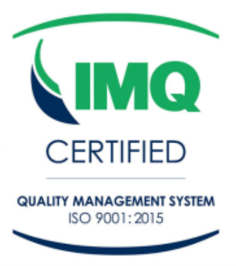 UNI EN ISO 9001