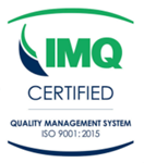 Certificazione ISO9001