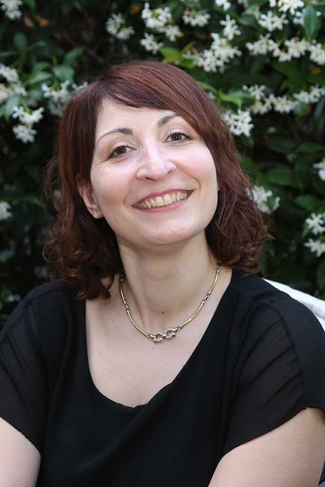 Alessandra Poleti