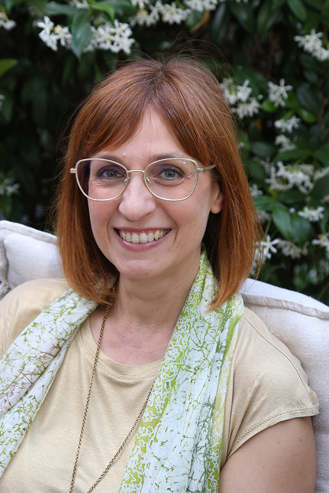 Barbara Forzisi