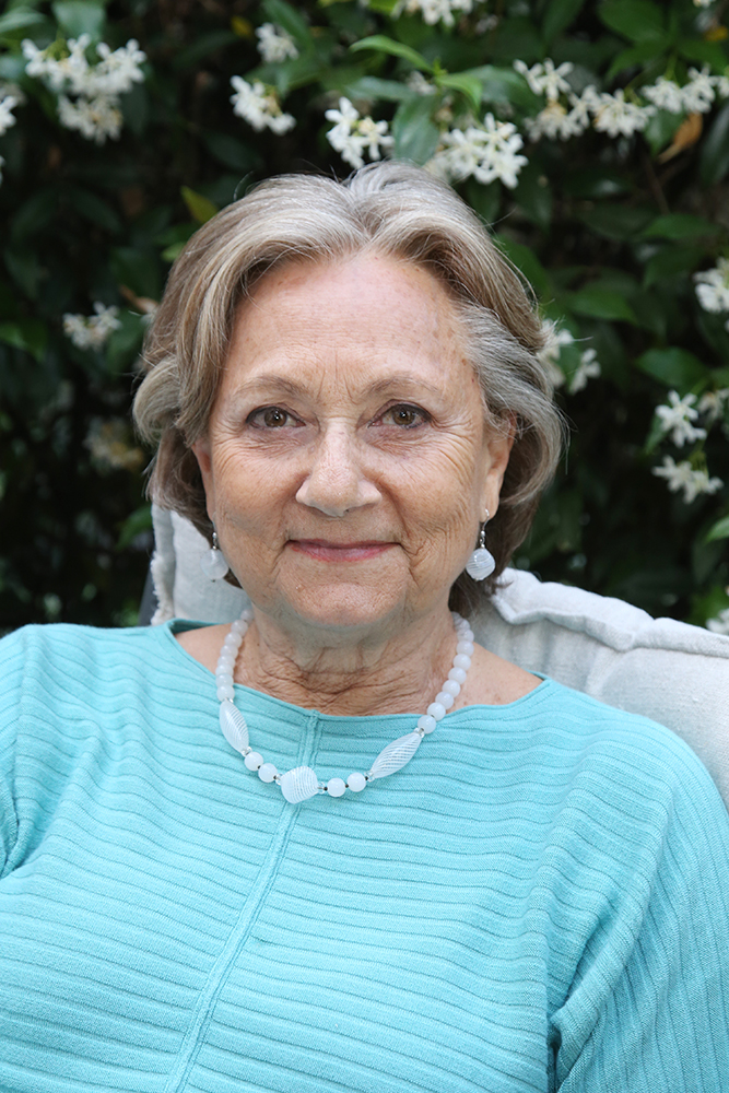 Cecilia Fortunato