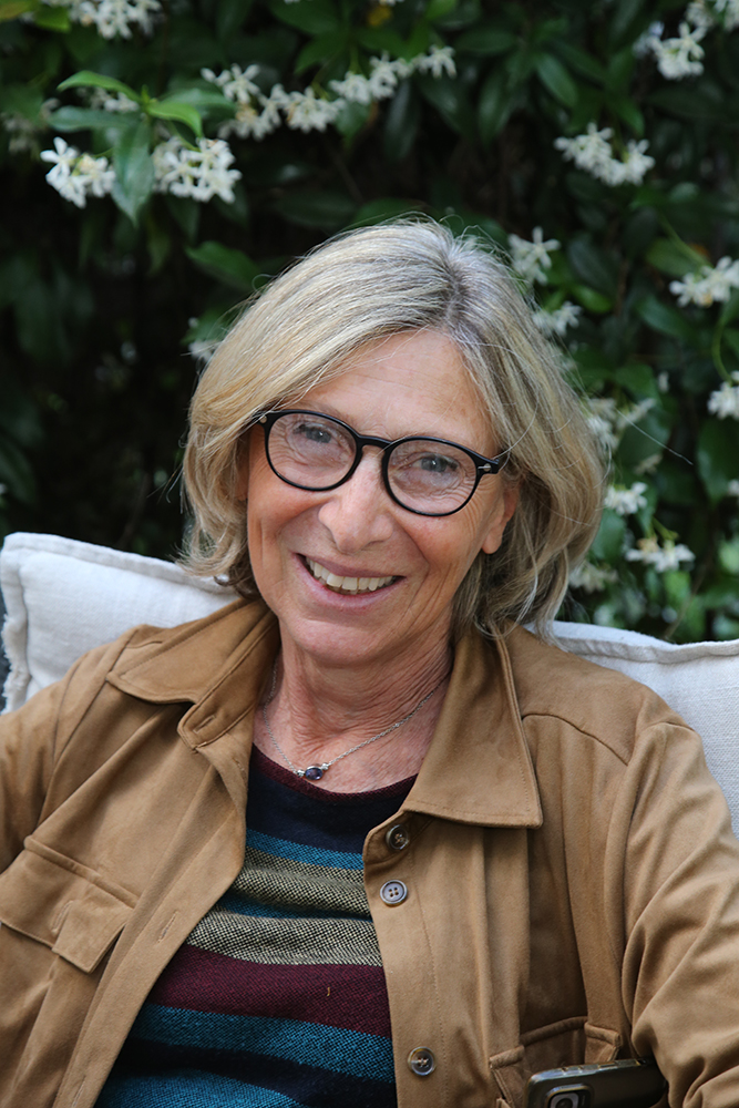 Fabrizia Cruciani