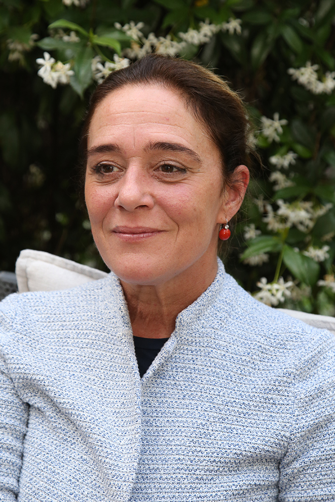 Francesca Paola Sica