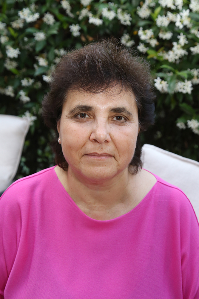 Luisa Cannizzo