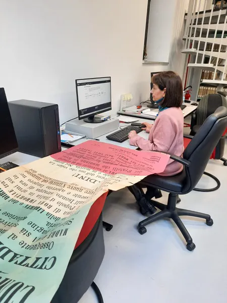 Alcune delle nostre attività