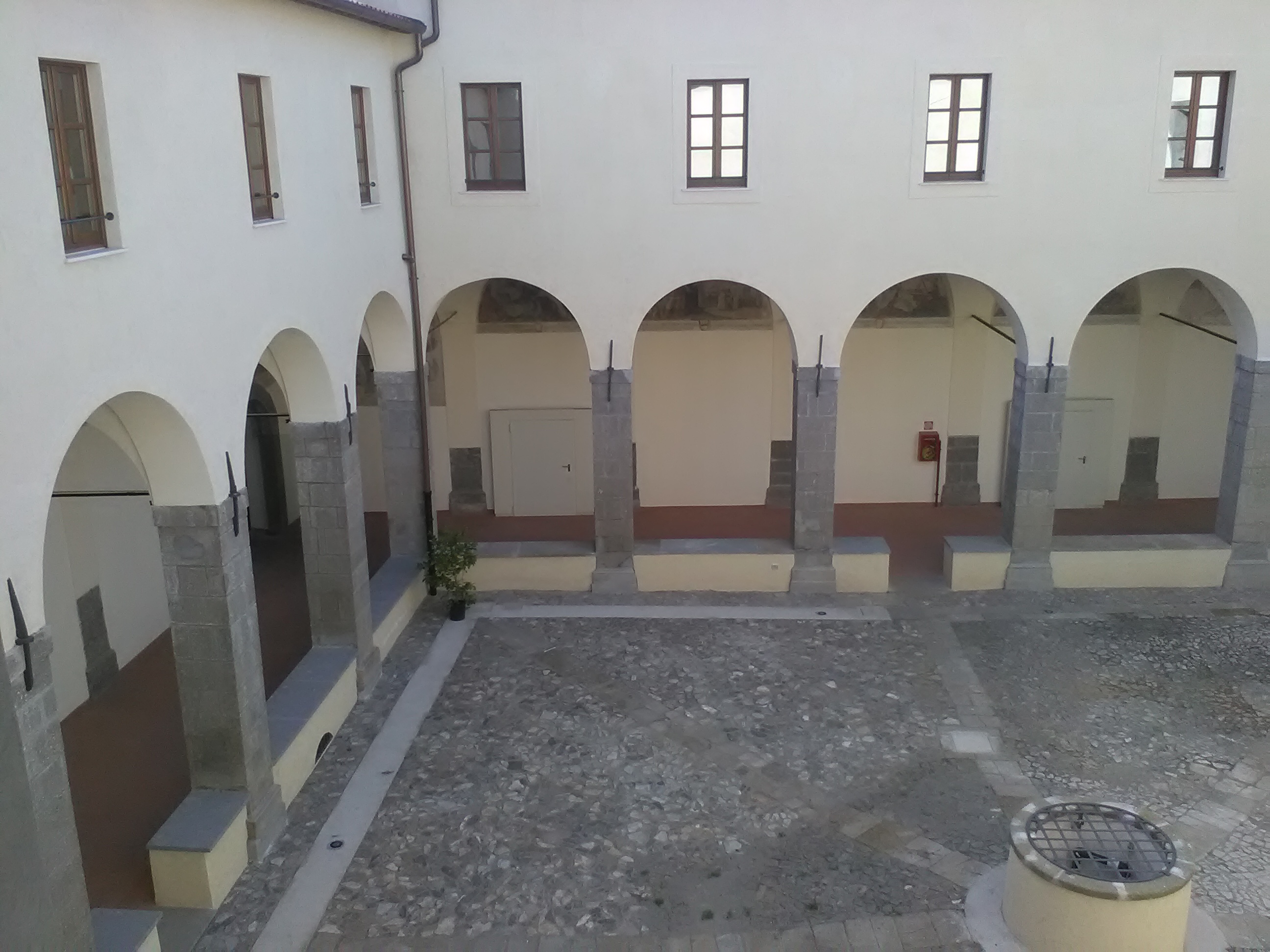 Biblioteca comunale di Velletri