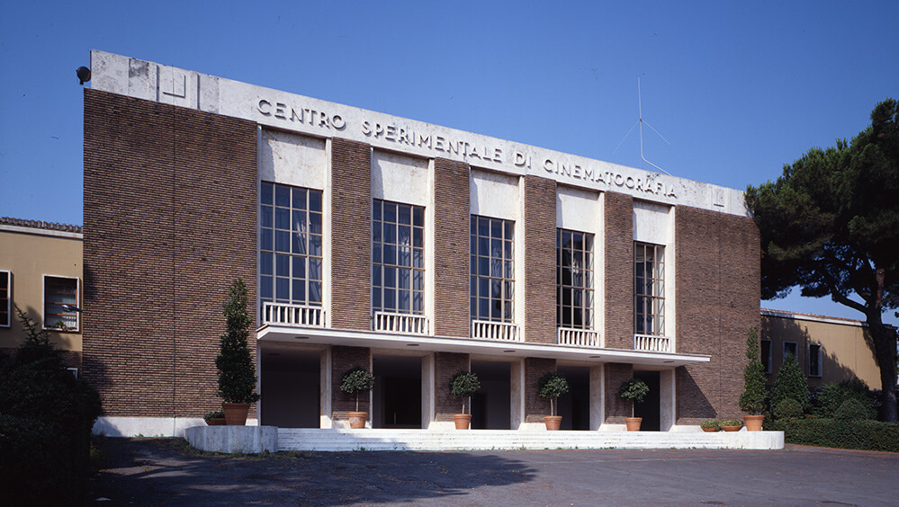 Centro Sperimentale di Cinematografia (CSC)
