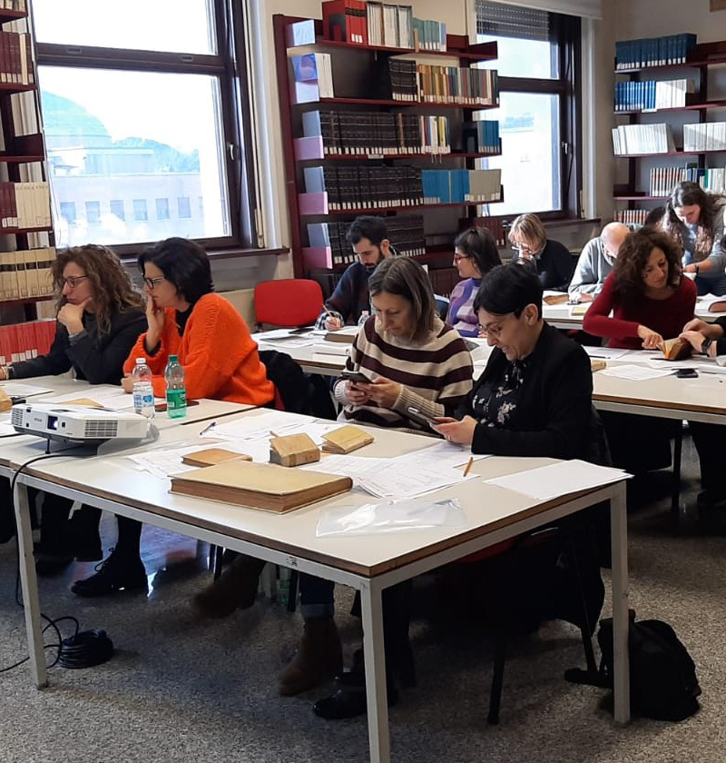 Corsi di formazione professionale
