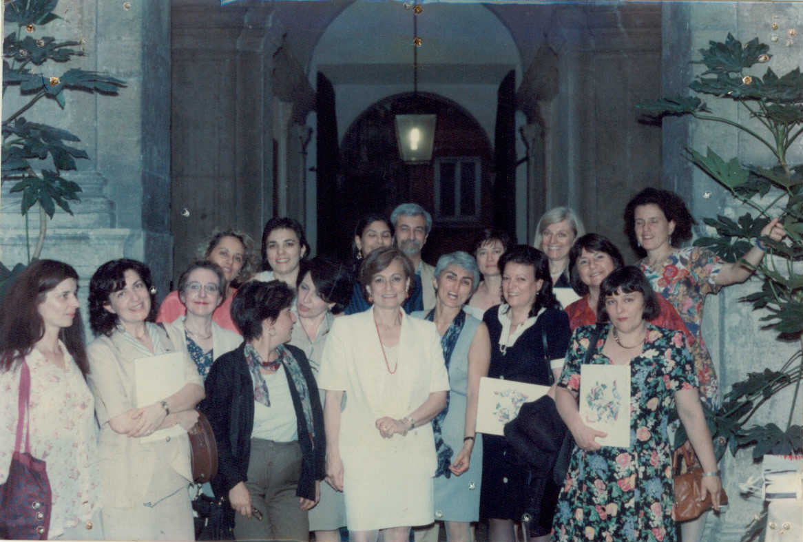 Anniversario Biblionova